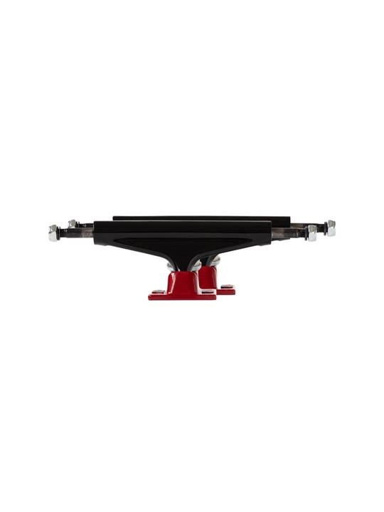 CHILLY Red/Black skeytbord osma, 5.25 (qizil baza, 95A bushinlar) - 