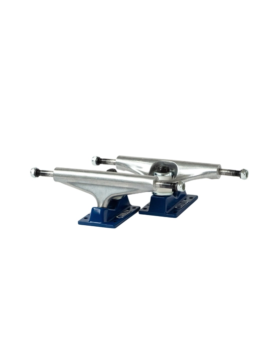 CHILLY Blue/Raw skeytbord osma 5.25 ( Moviy baza, 95A bushinlar)