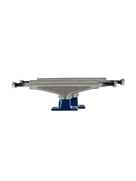 CHILLY Blue/Raw skeytbord osma 5.25 ( Moviy baza, 95A bushinlar) - 