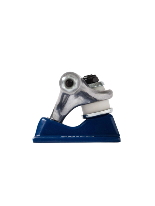 CHILLY Blue/Raw skeytbord osma 5.25 ( Moviy baza, 95A bushinlar)