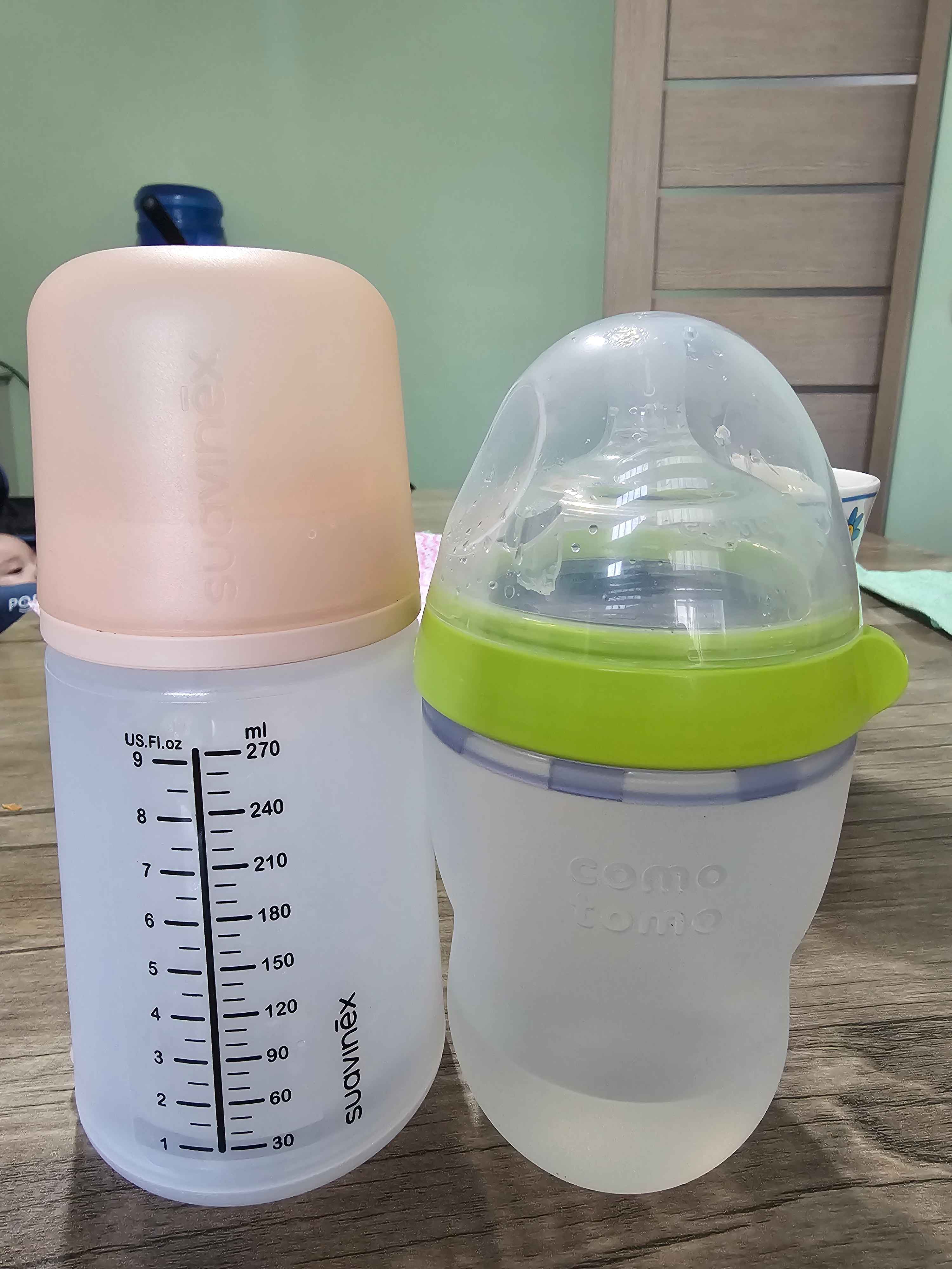 Anusdagi shishalar fotosuratlari