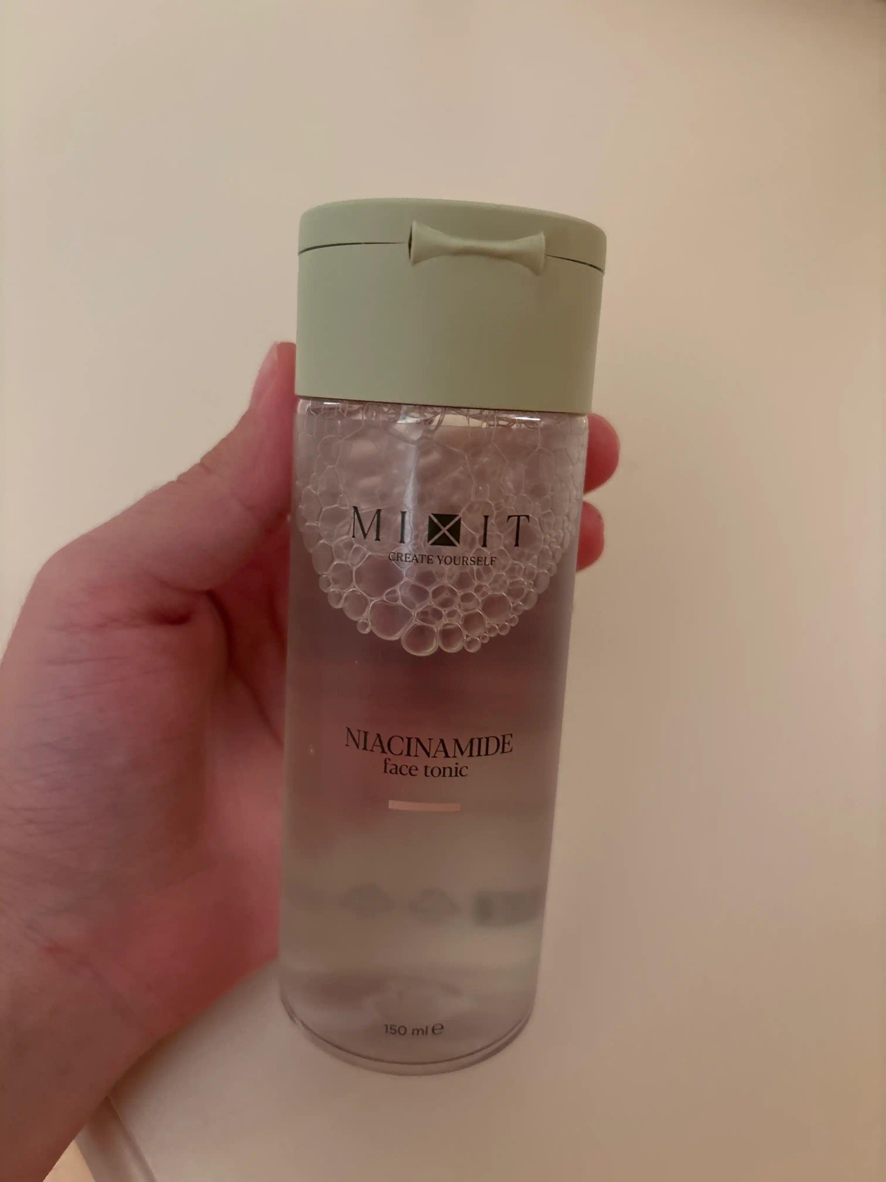 Тоник с ниацинамидом для лица MIXIT Niacinamide Face Tonic, 150 мл
