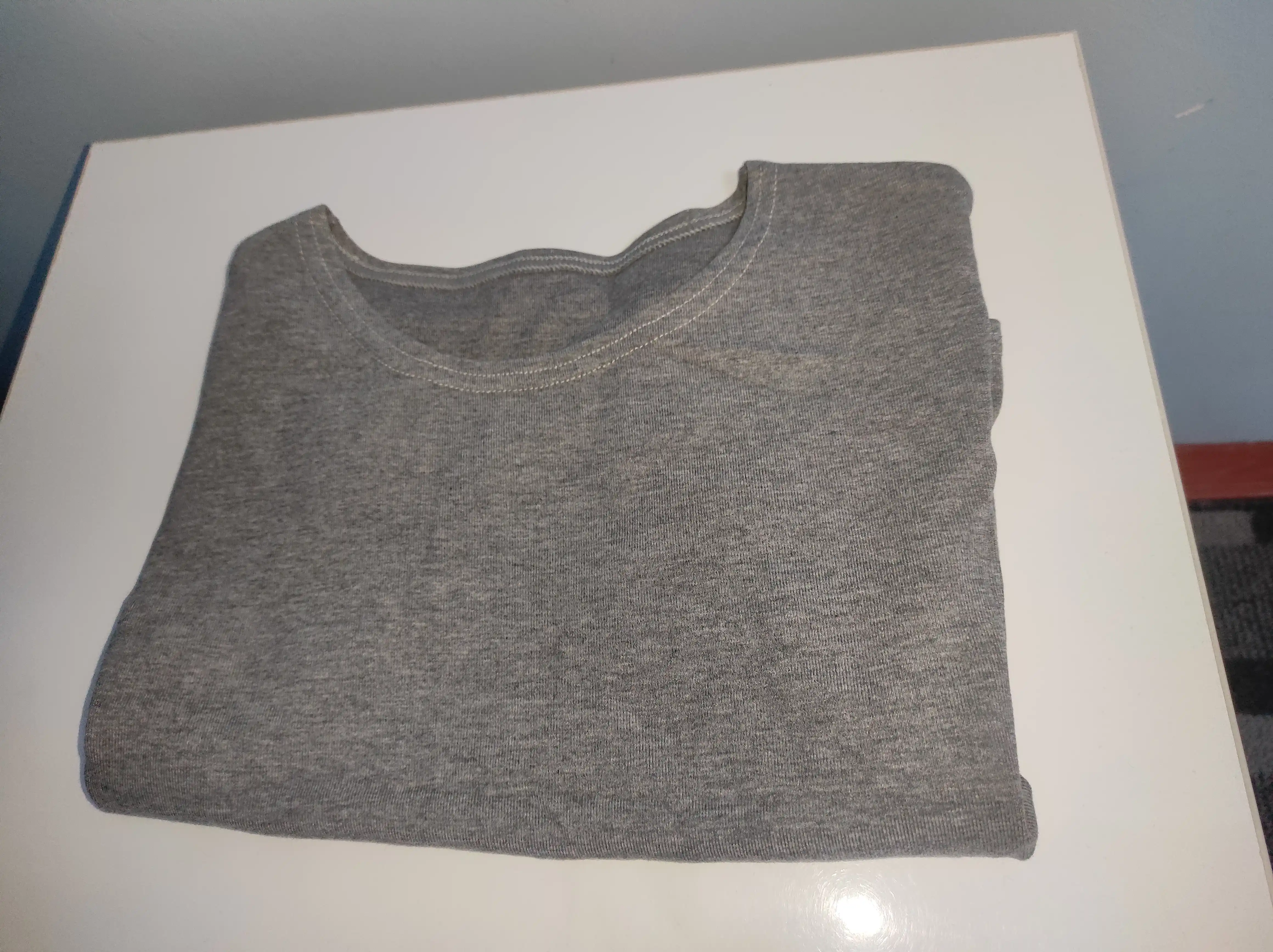 Женский укороченный топ, базовый подойдет для школы,  размер S–M, L–XL