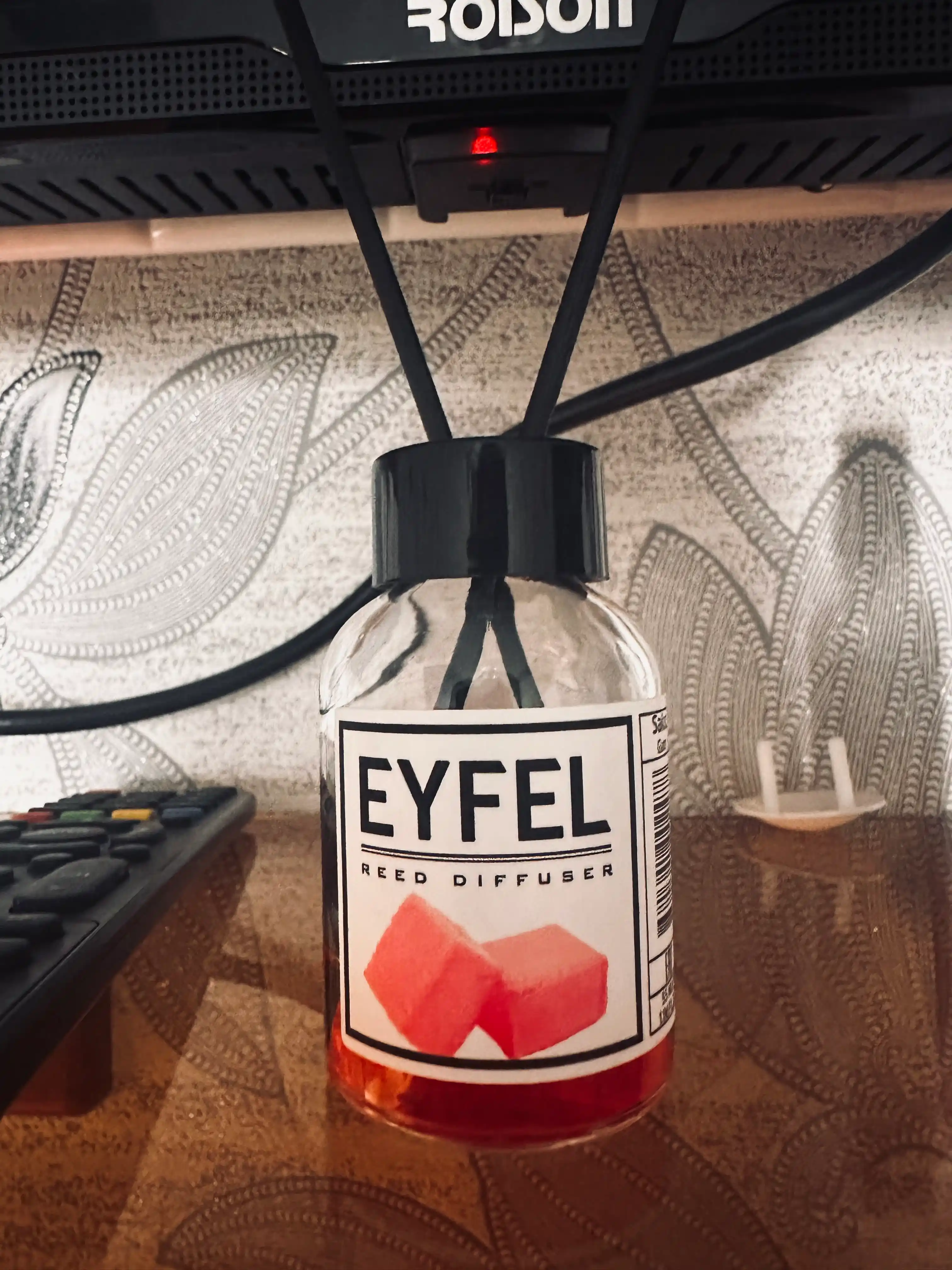 Ароматический диффузор Eyfel 55 мл