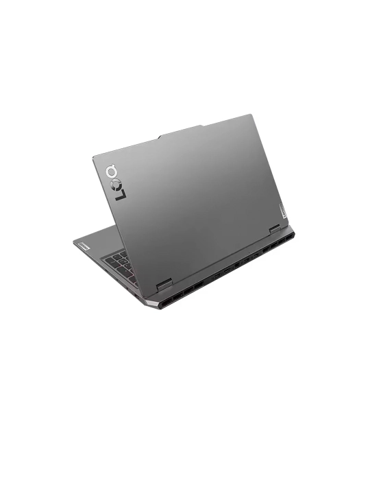 Ноутбук Lenovo LOQ 15(Core i7-13645HX,16GB DDR5,512 SSD,RTX 5050,15.6"FullHD IPS 144Hz Hz) - 