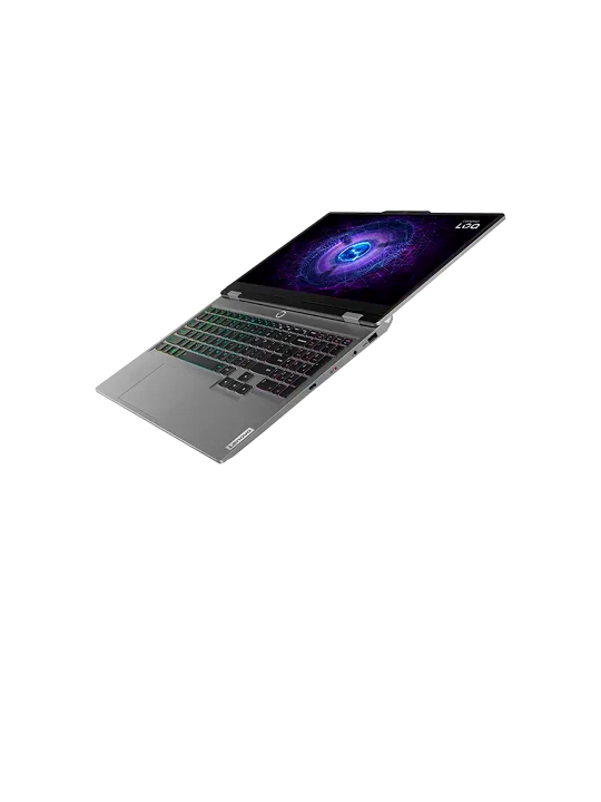 Ноутбук Lenovo LOQ 15(Core i7-13645HX,16GB DDR5,512 SSD,RTX 5050,15.6"FullHD IPS 144Hz Hz)