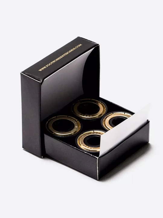 ABEC 7 rulmanlar to‘plami, 8 dona, po‘lat himoyalovchi bilan - 