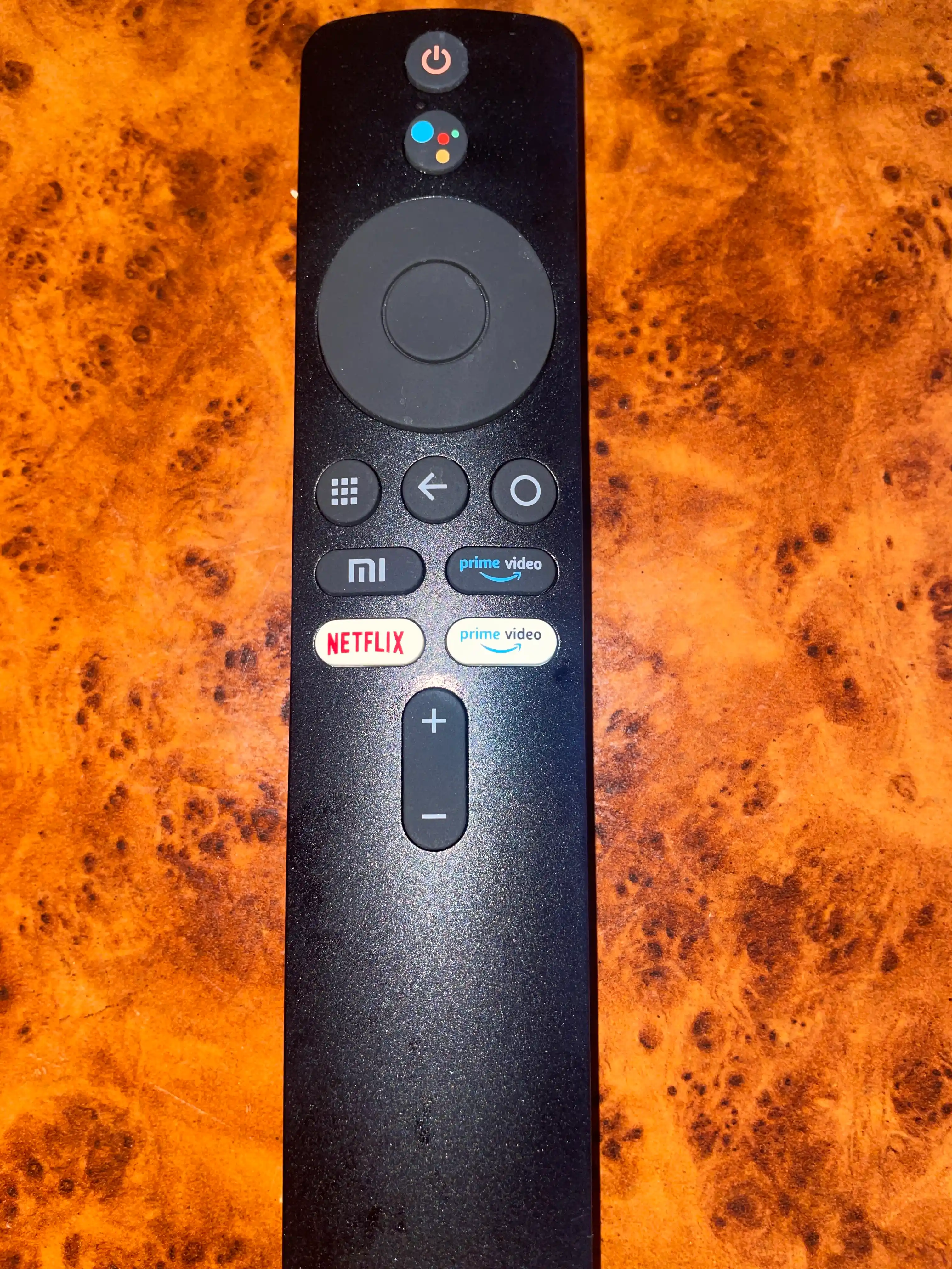 Пульт для Mi TV Stick Box приставка, универсальный