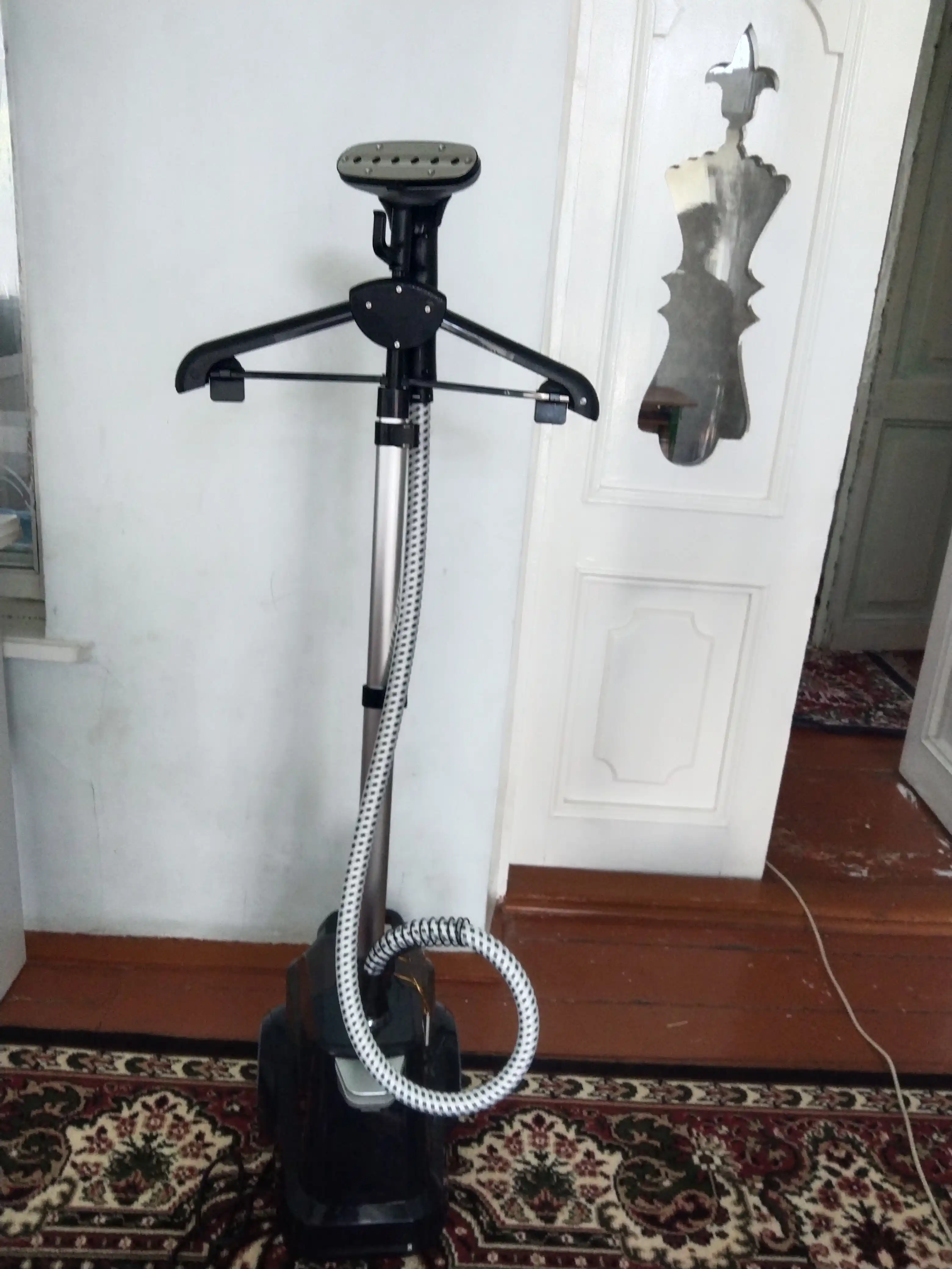 Отпариватель для одежды Garment Steamer X3