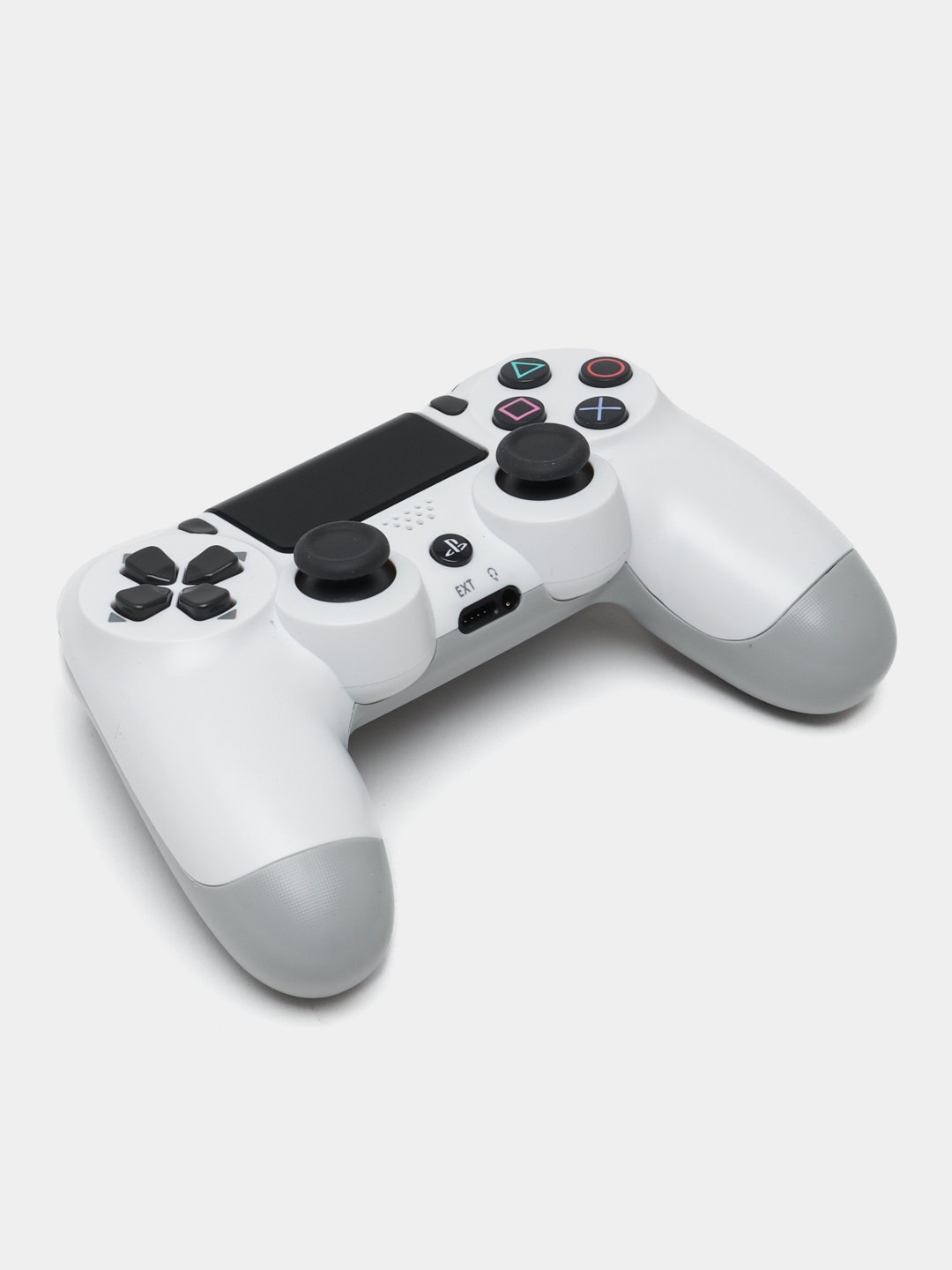 Джойстик PS4, Bluetooth, контроллер для ПК и смартфонов, беспроводной геймпад