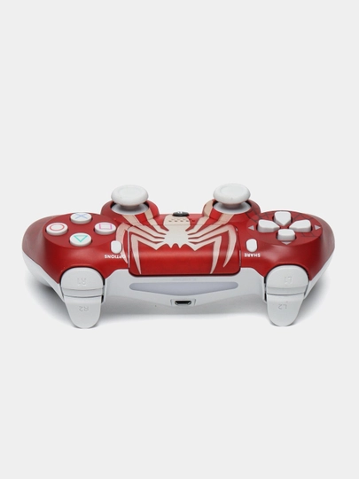 Joystik PS4, Bluetooth, simsiz geympad komyuter va smartfonlar uchun