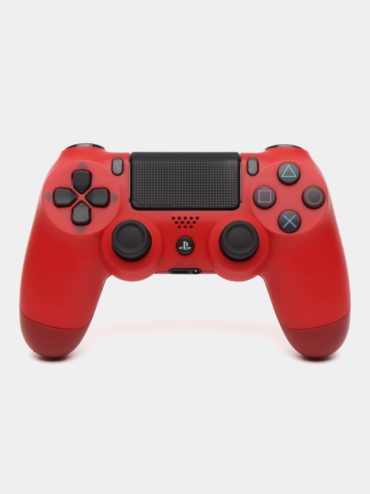 Joystik PS4, Bluetooth, simsiz geympad komyuter va smartfonlar uchun