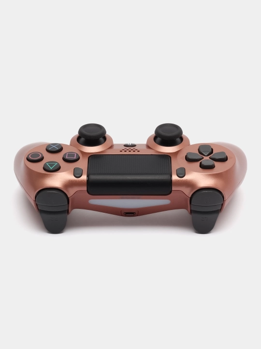Joystik PS4, Bluetooth, simsiz geympad komyuter va smartfonlar uchun