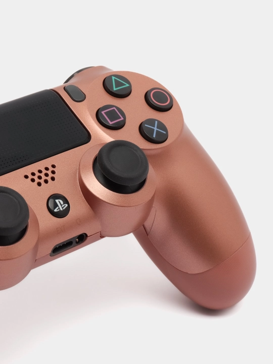 Joystik PS4, Bluetooth, simsiz geympad komyuter va smartfonlar uchun