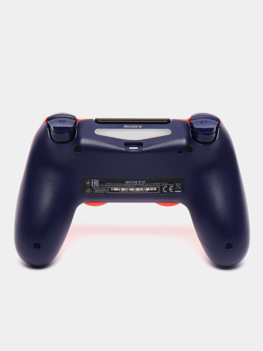 Джойстик PS4, Bluetooth, контроллер для ПК и смартфонов, беспроводной геймпад