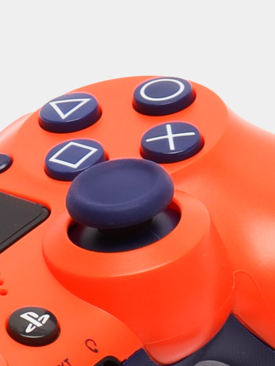 Джойстик PS4, Bluetooth, контроллер для ПК и смартфонов, беспроводной геймпад