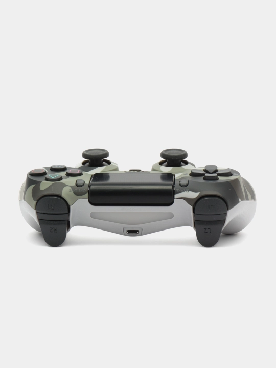 Joystik PS4, Bluetooth, simsiz geympad komyuter va smartfonlar uchun