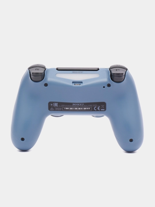Joystik PS4, Bluetooth, simsiz geympad komyuter va smartfonlar uchun