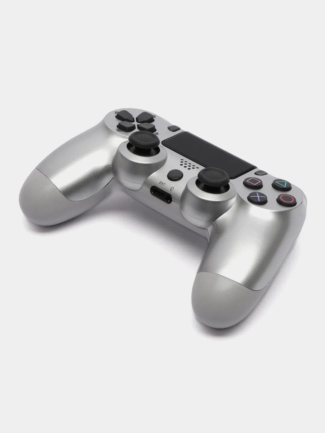 Joystik PS4, Bluetooth, simsiz geympad komyuter va smartfonlar uchun