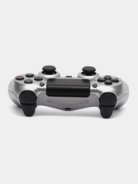 Joystik PS4, Bluetooth, simsiz geympad komyuter va smartfonlar uchun