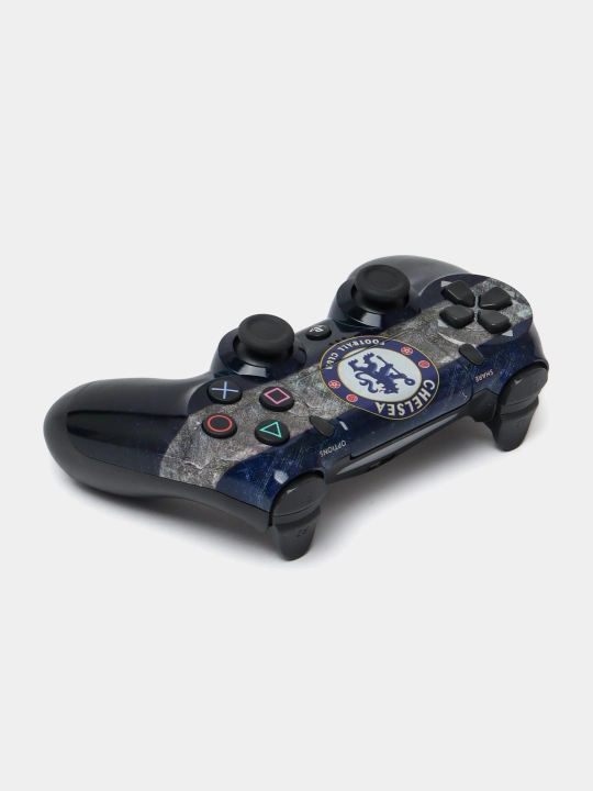 Джойстик PS4, Bluetooth, контроллер для ПК и смартфонов, беспроводной геймпад