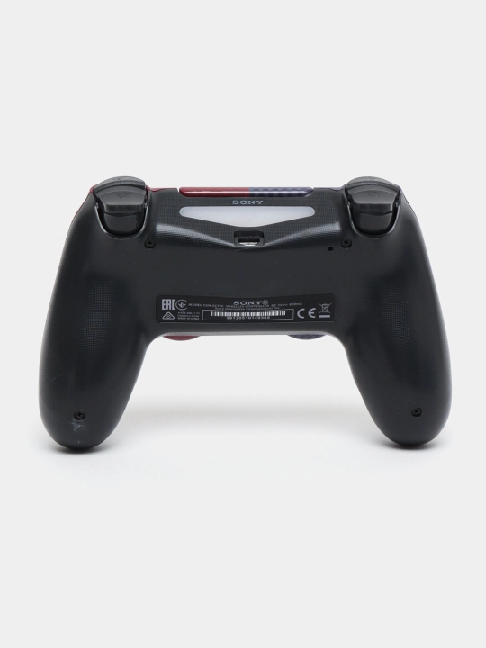 Joystik PS4, Bluetooth, simsiz geympad komyuter va smartfonlar uchun