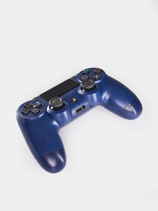 Joystik PS4, Bluetooth, simsiz geympad komyuter va smartfonlar uchun
