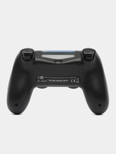 Joystik PS4, Bluetooth, simsiz geympad komyuter va smartfonlar uchun