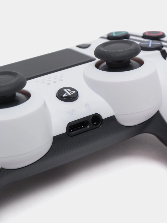 Joystik PS4, Bluetooth, simsiz geympad komyuter va smartfonlar uchun
