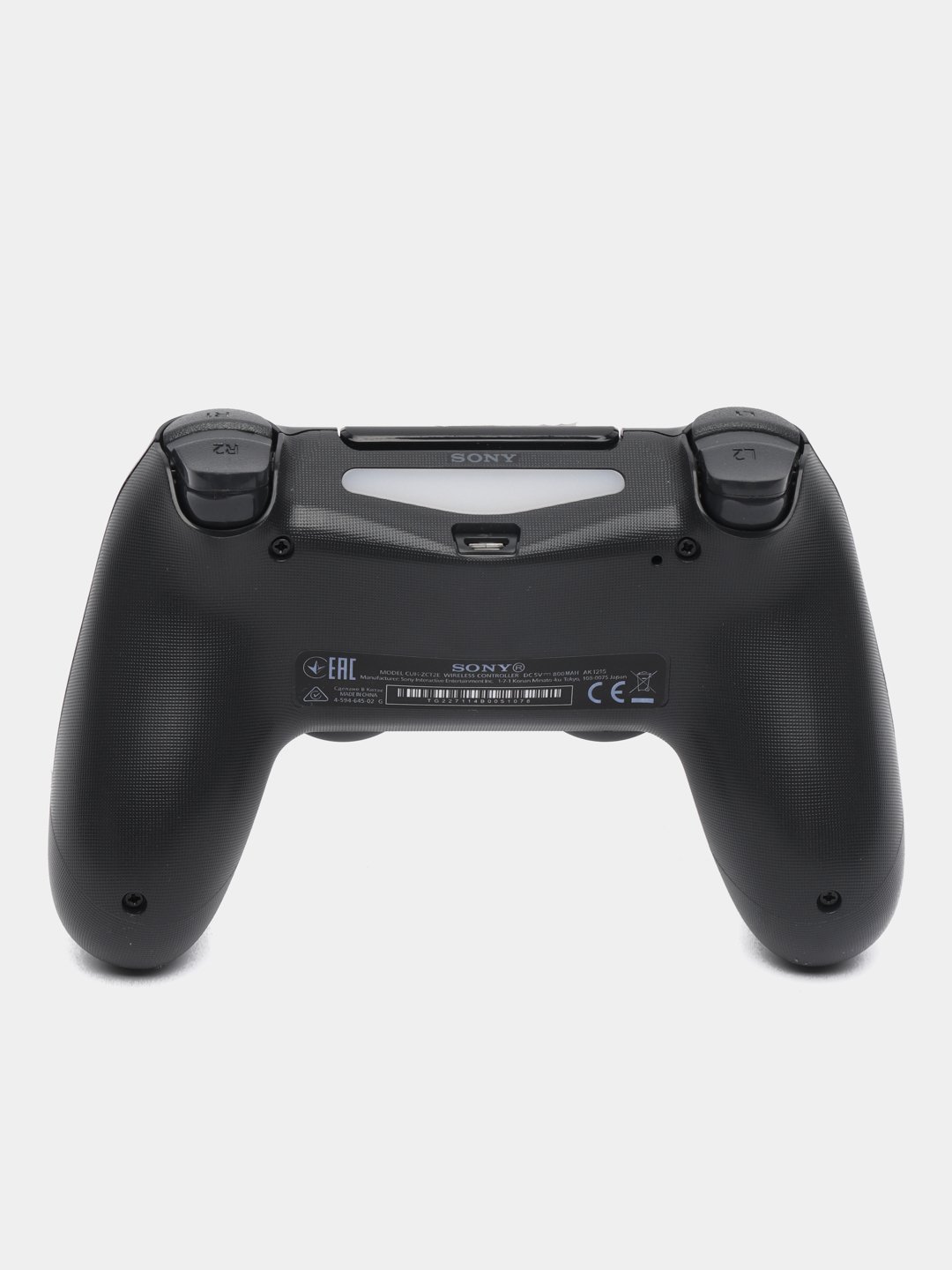 Joystik PS4, Bluetooth, simsiz geympad komyuter va smartfonlar uchun