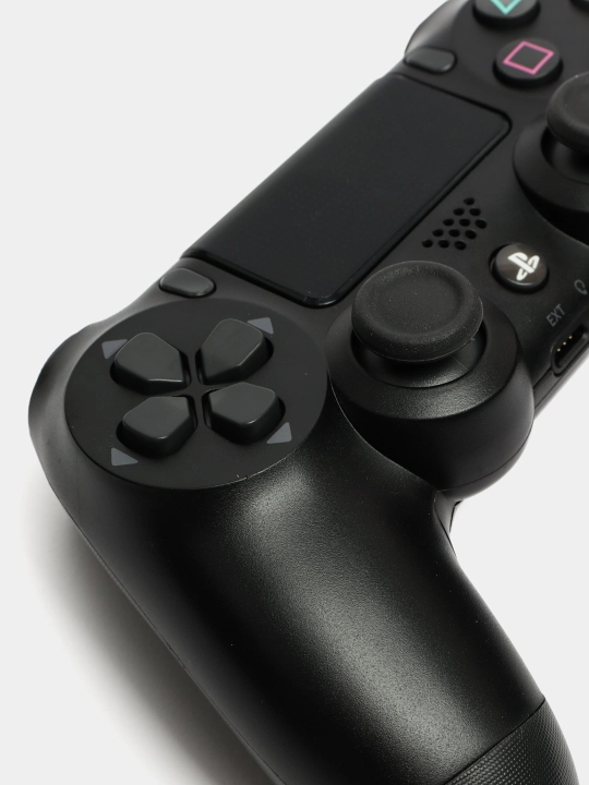 Joystik PS4, Bluetooth, simsiz geympad komyuter va smartfonlar uchun