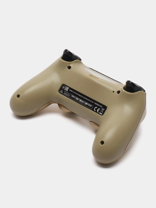 Simsiz joystik Bluetooth PlayStation 4, komyuter va smartfonlar uchun