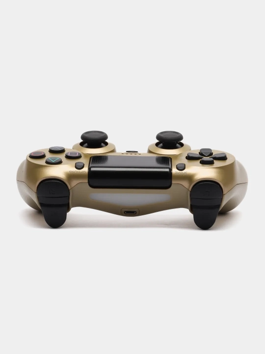 Simsiz joystik Bluetooth PlayStation 4, komyuter va smartfonlar uchun