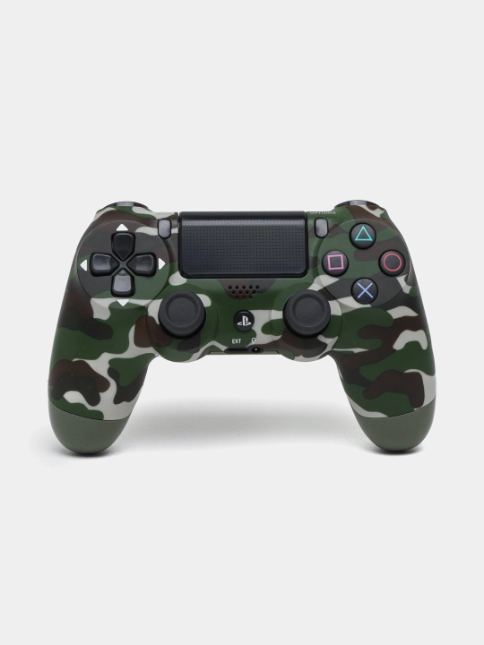 Simsiz joystik Bluetooth PlayStation 4, komyuter va smartfonlar uchun