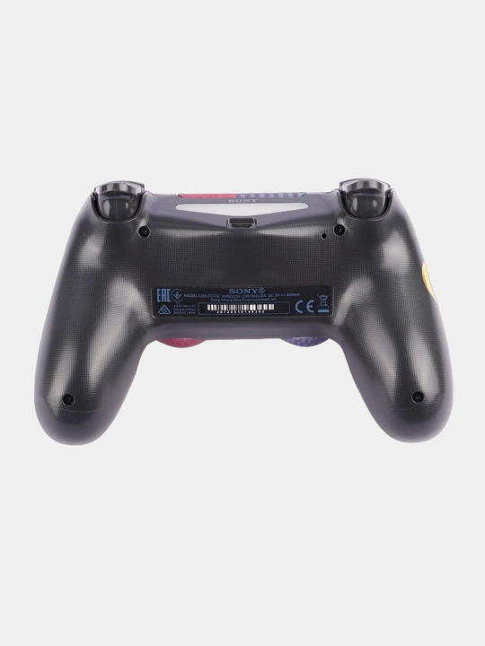 Simsiz joystik Bluetooth PlayStation 4, komyuter va smartfonlar uchun