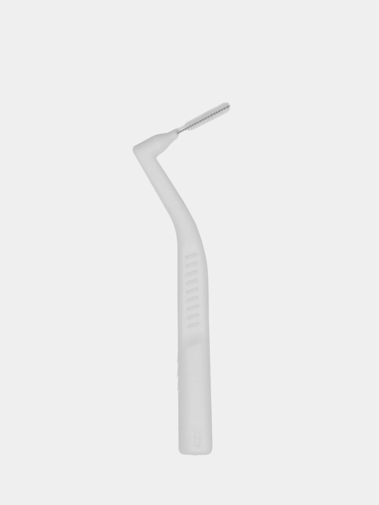 To'plamli tish cho'tkasi, ortodontik, interdental cho'tka
