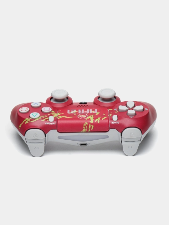 Geympad joystik PS4, simsiz bluetooth