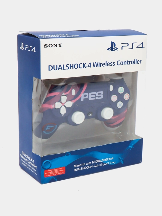 Geympad joystik PS4, simsiz bluetooth