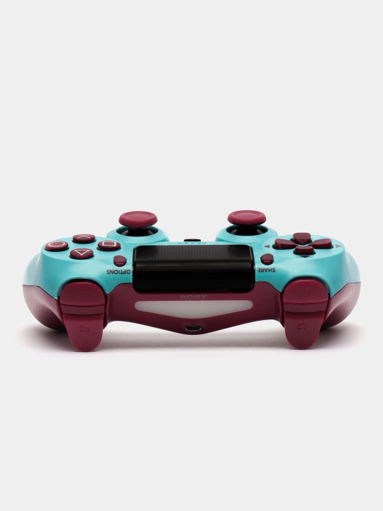 Geympad joystik PS4, simsiz bluetooth