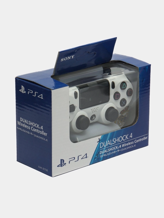 Geympad joystik PS4, simsiz bluetooth