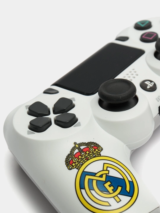 Geympad joystik PS4, simsiz bluetooth