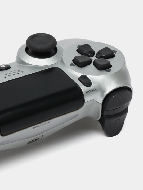 Geympad joystik PS4, simsiz bluetooth