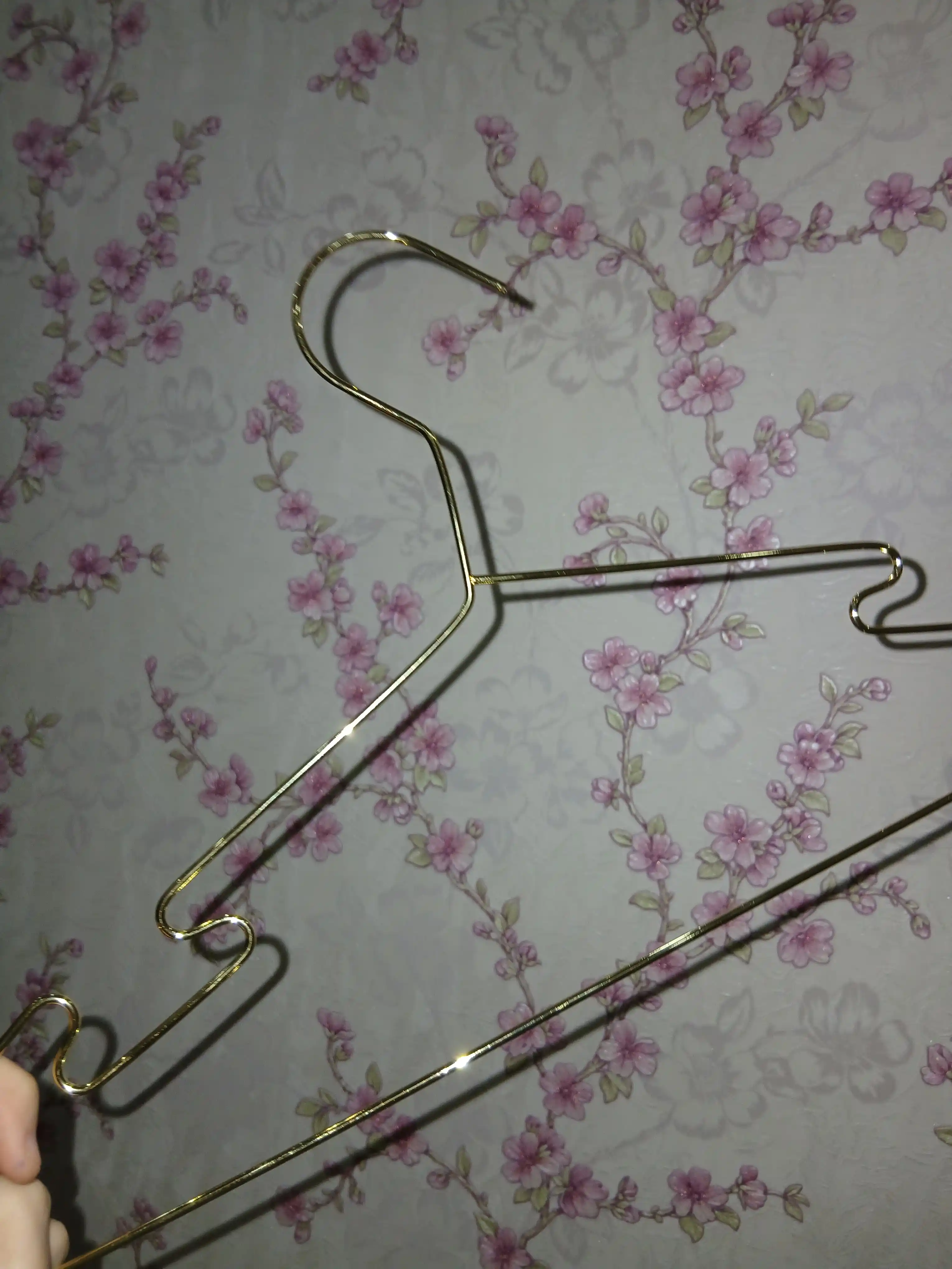 Ustki kiyim va shimlar uchun plastmassa, metall, turli rangdagi ilgichlar 1, 5, 10 dona