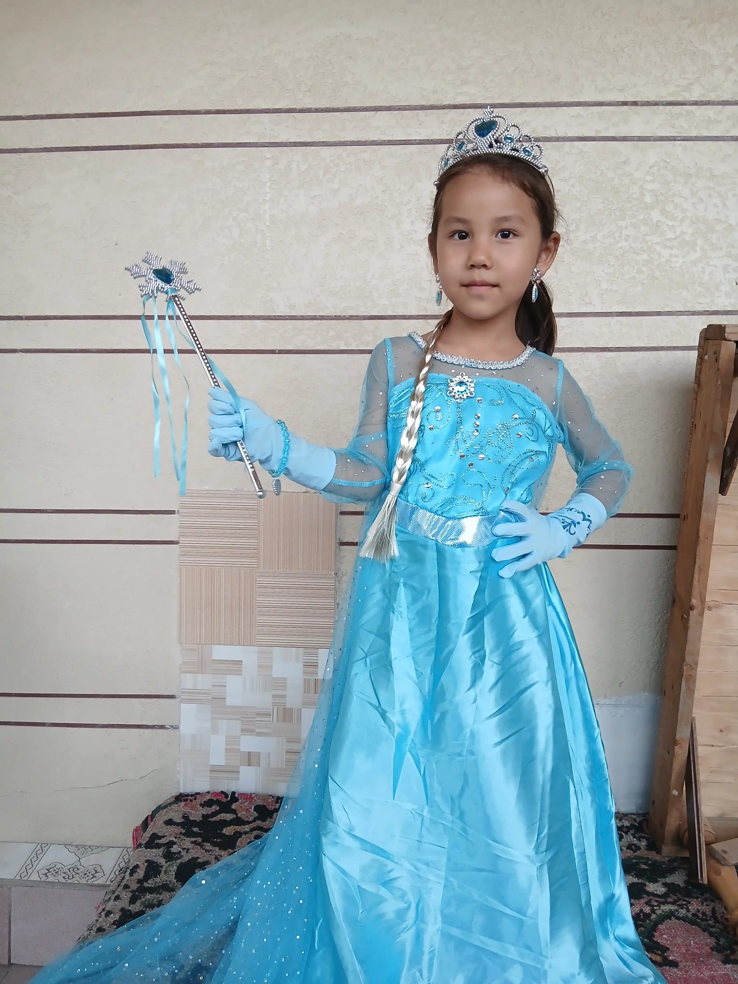 Коллекция Elsa для девочек