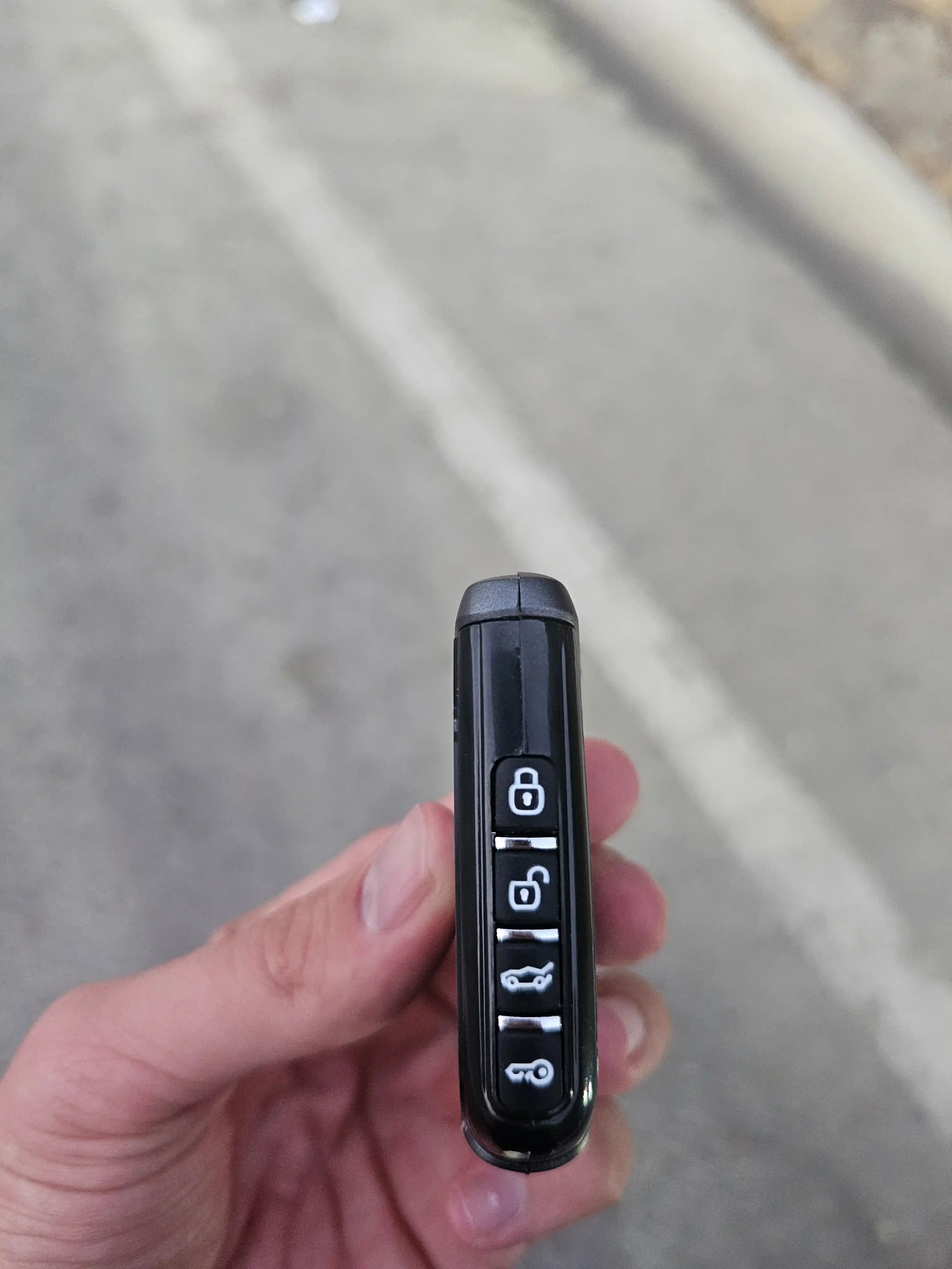 Автосигнализация пульт пейджер 905, 906, 907