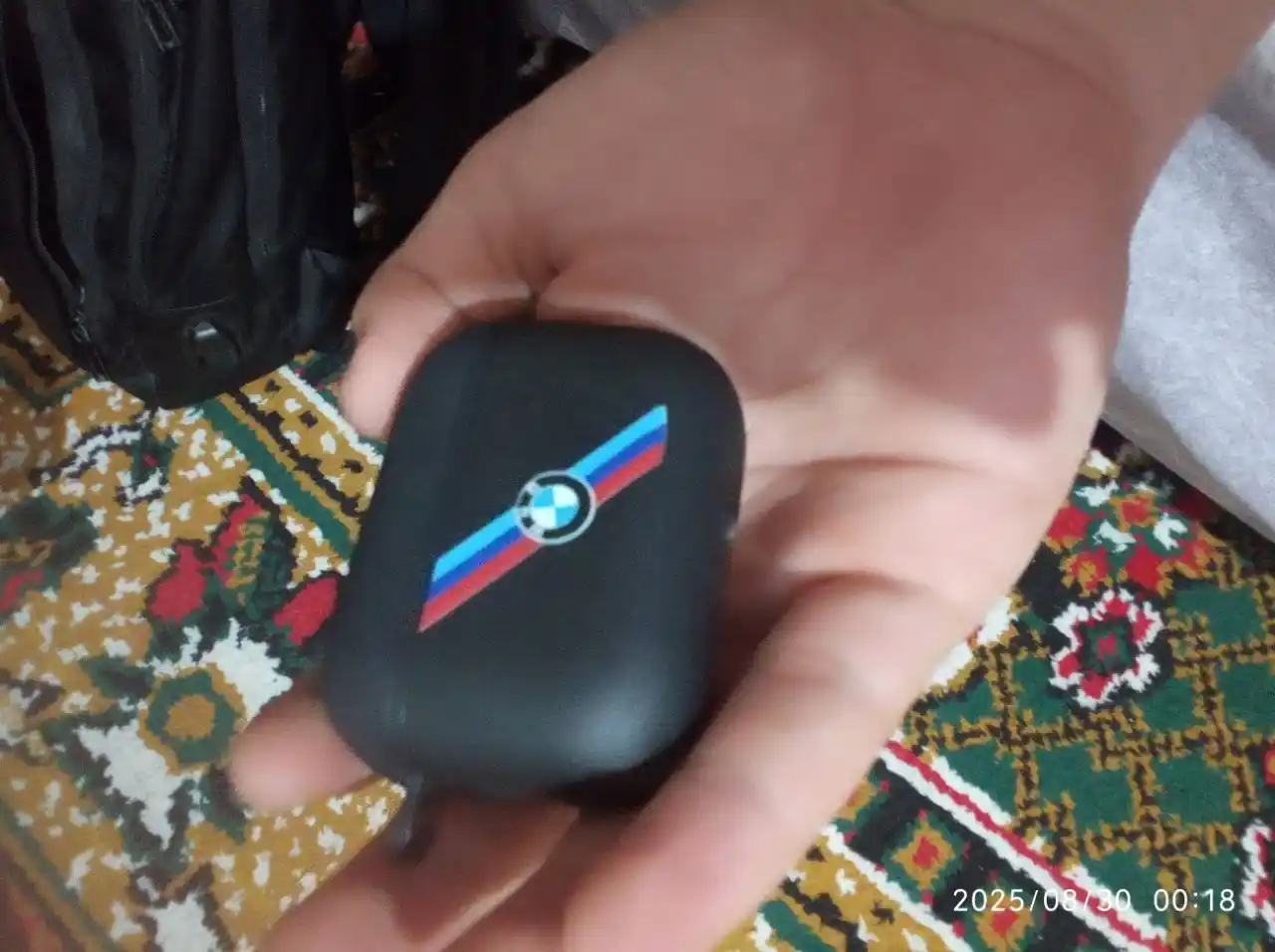 Pods чехол для наушников pods 3, pods Pro, pods pro, 3, 4, матовый и с принтом