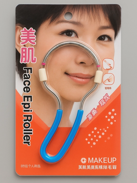 Microneedle yuz roligi - 
