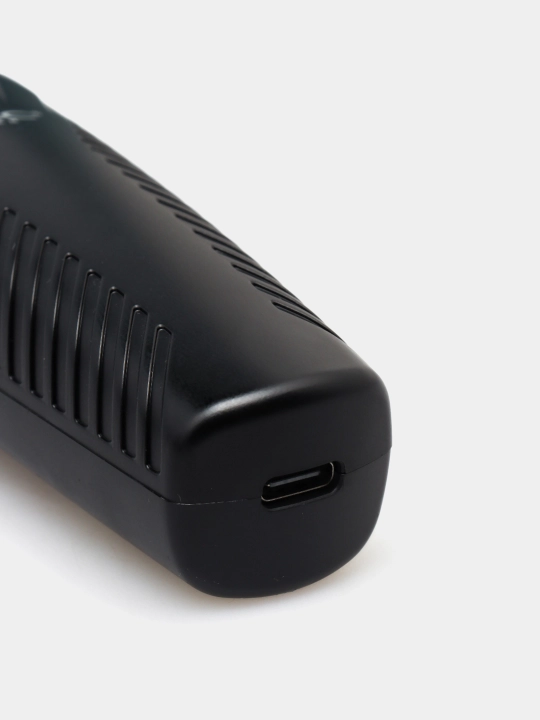 Professional soch va soqol mashinkasi MAC MC-055, USB quvvatga ega