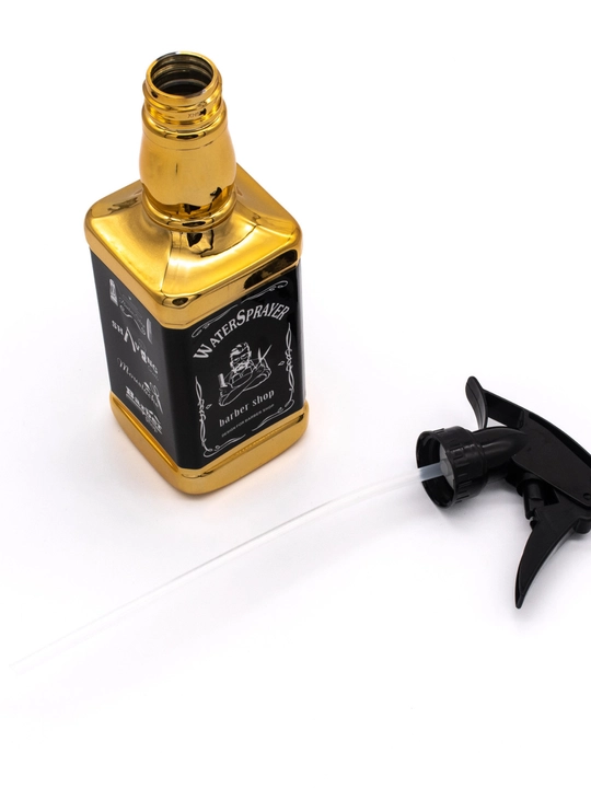 Опрыскиватель для парикмахеров, подходит для уборки и распыления цветов