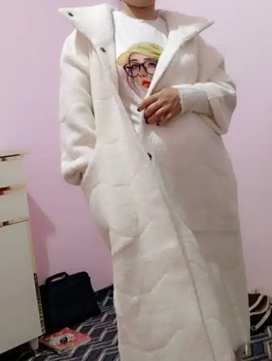 Ayollar paltosi